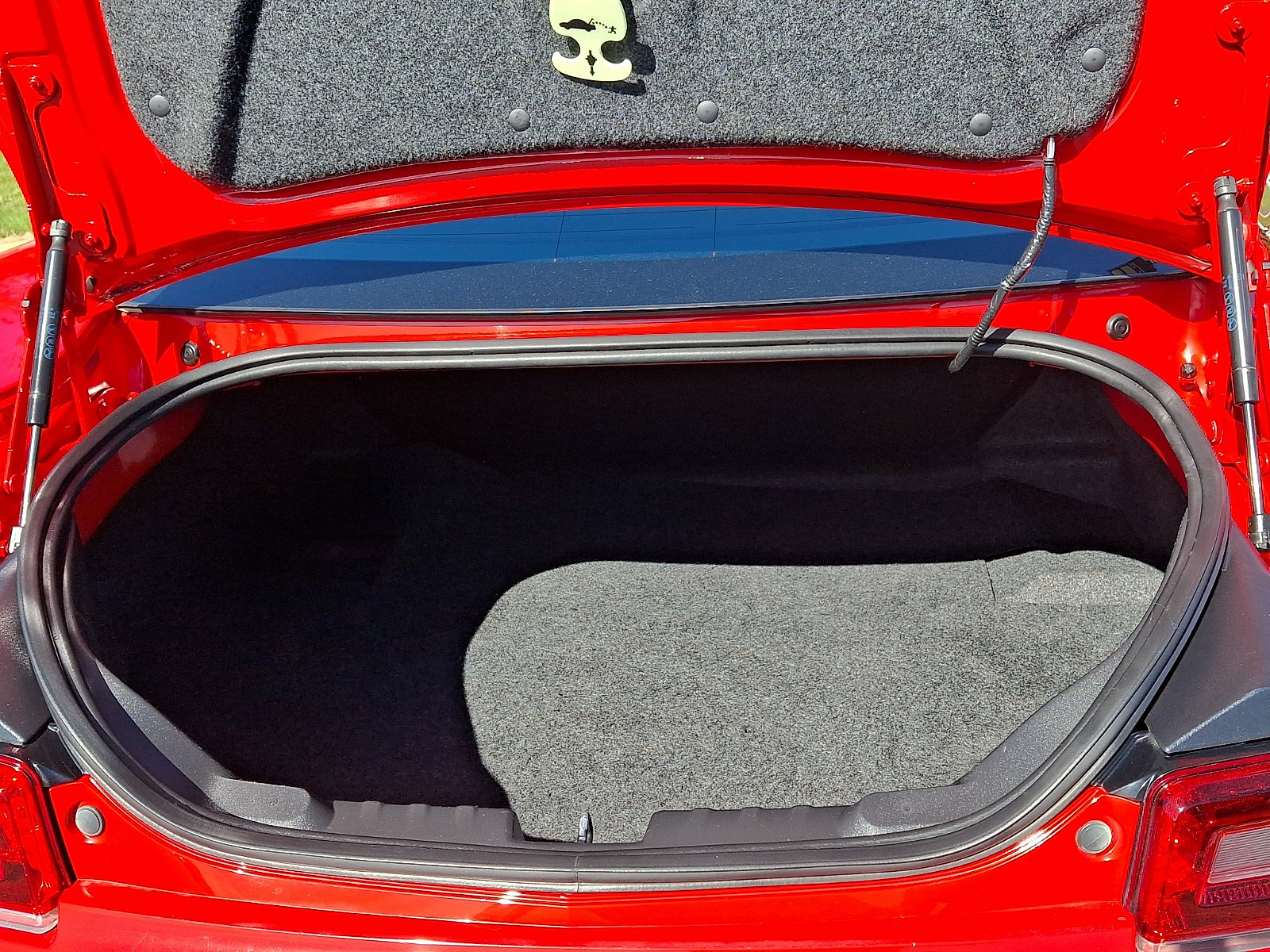 Used 2014 Chevrolet Camaro LT w/ RS Package RWD image 28