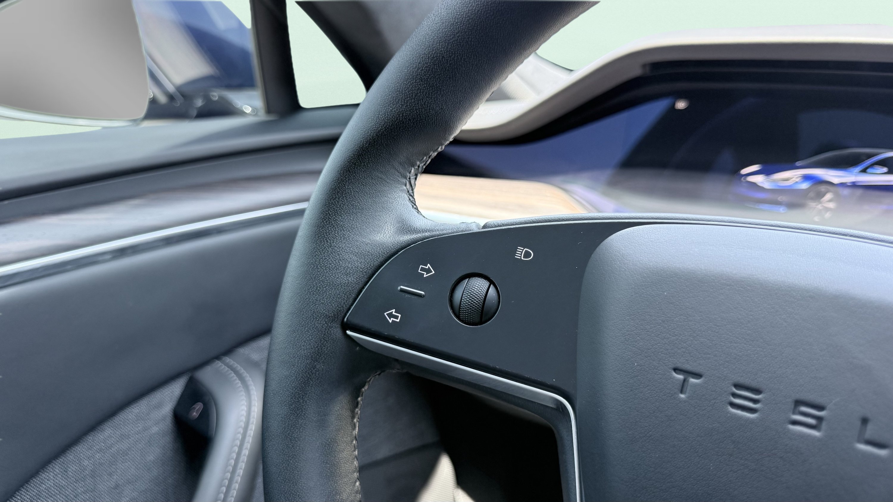 Used 2023 Tesla Model S AWD/4WD image 60