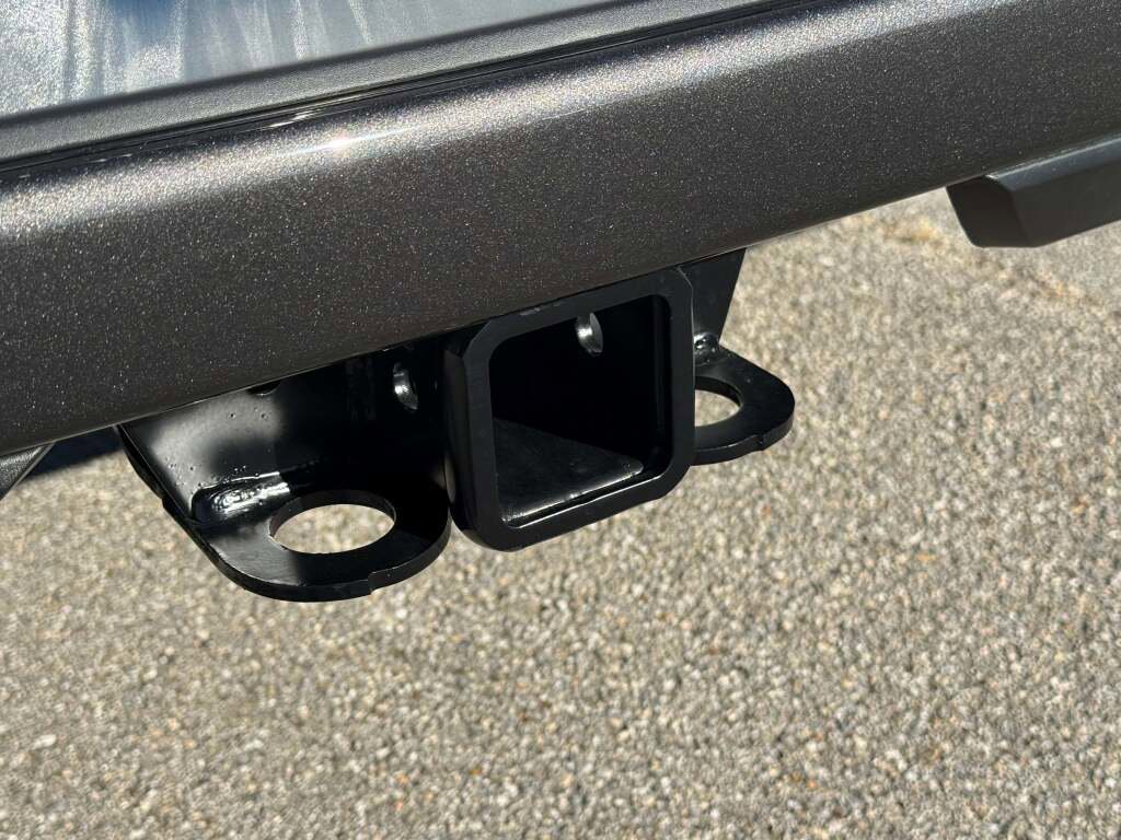 New 2026 RAM 2500 Laramie w/ Night Edition image 18