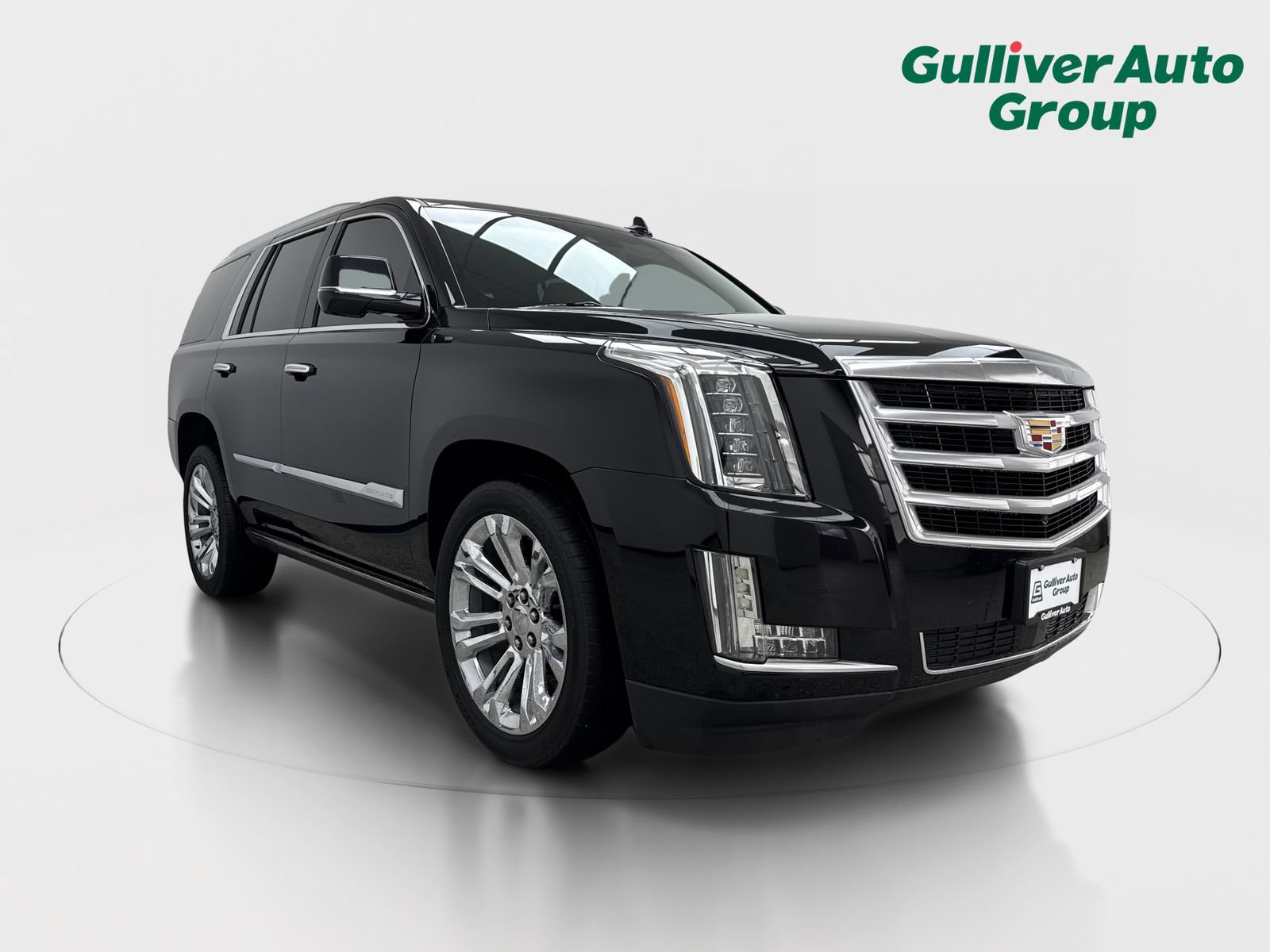 Used 2016 Cadillac Escalade Premium AWD/4WD image 13