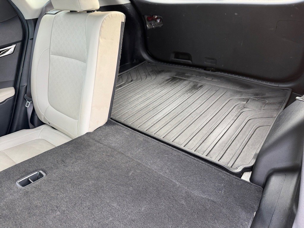 Used 2022 Kia Seltos EX image 14