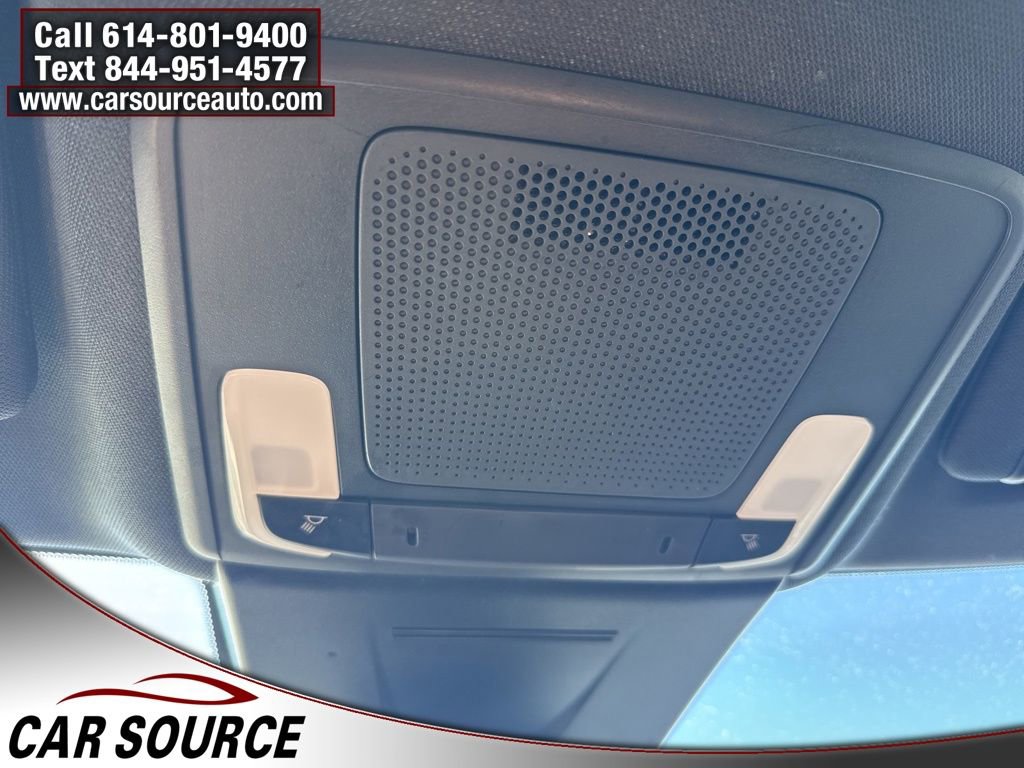 Used 2023 Honda Civic Sport image 22