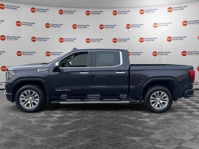 New 2026 GMC Sierra 1500 Denali w/ Technology Package AWD/4WD image 2