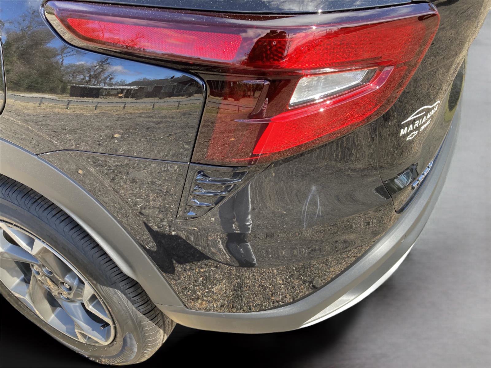 New 2026 Chevrolet Trax LT w/ Driver Confidence Package image 36