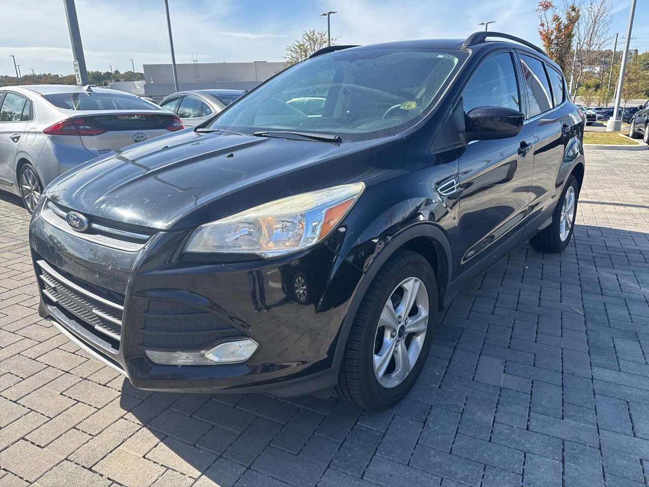 Used 2016 Ford Escape SE w/ Equipment Group 201A