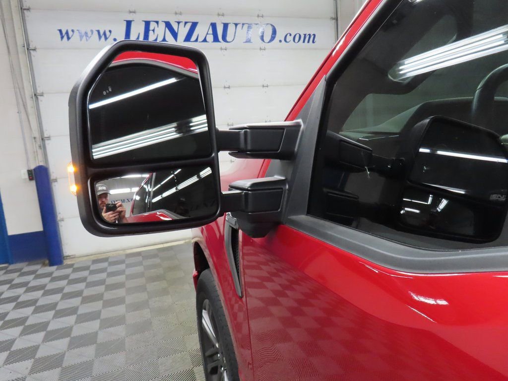 Used 2022 Ford F150 XLT w/ Equipment Group 302A High AWD/4WD image 71
