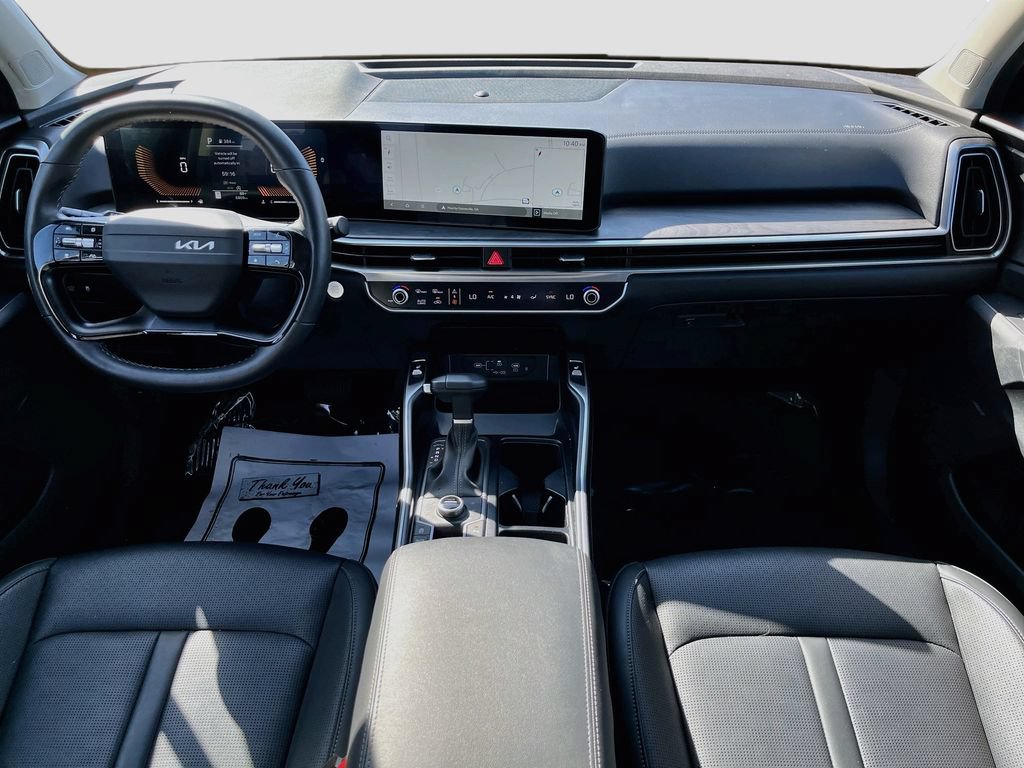 Certified 2026 Kia Sorento X-Line EX AWD/4WD image 30