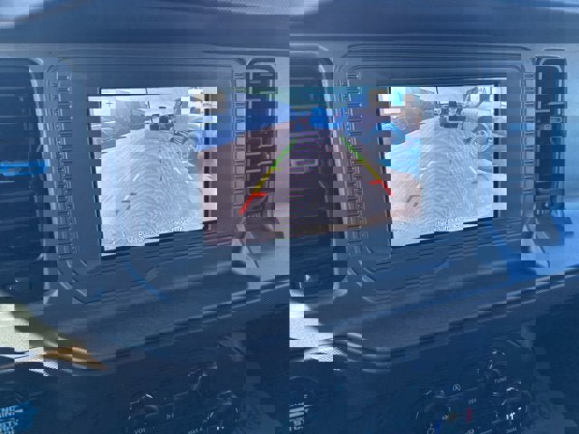 Certified 2023 Ford Bronco Outer Banks w/ Sasquatch Package AWD/4WD image 3