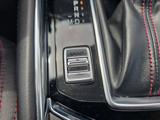 Used 2025 MAZDA CX-5 Carbon Edition AWD/4WD image 29