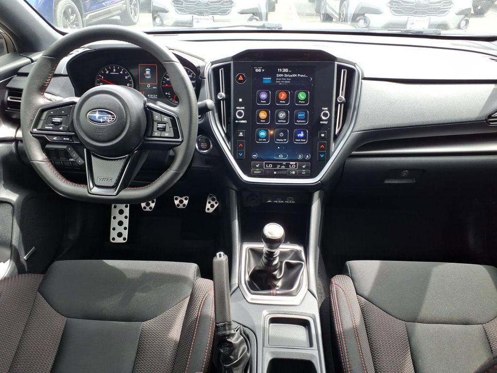 Used 2024 Subaru WRX Premium AWD/4WD image 15