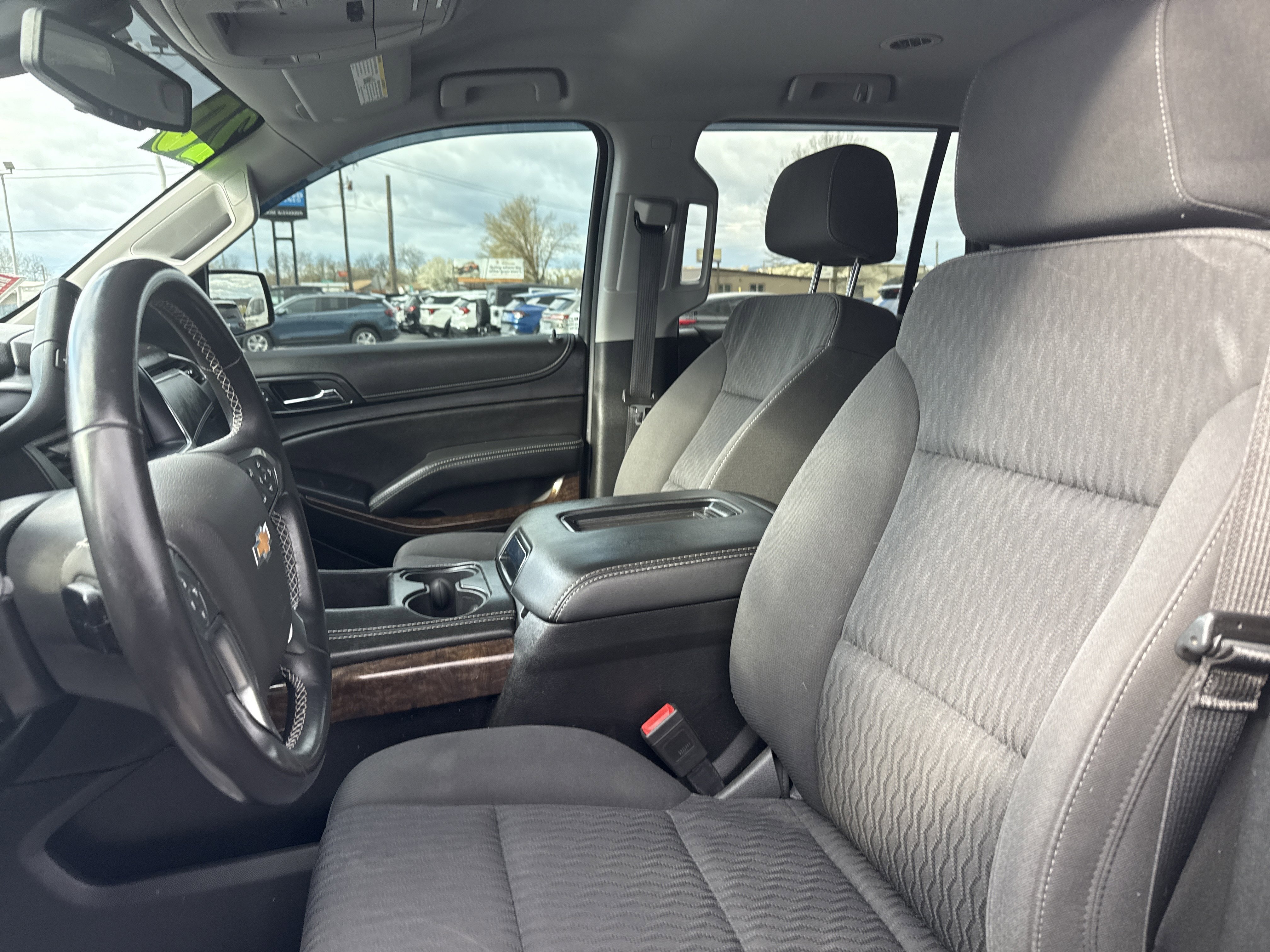 Used 2020 Chevrolet Tahoe LS AWD/4WD image 11