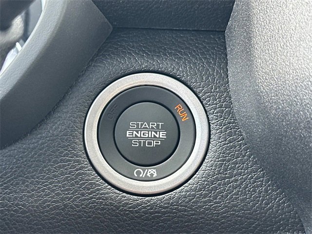 New 2026 RAM 3500 Tradesman image 20