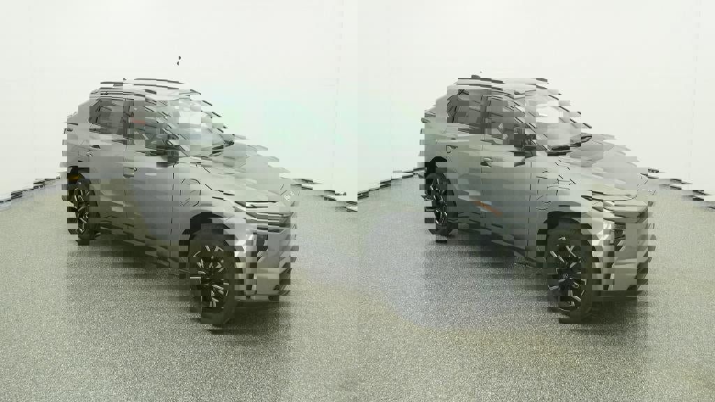 New 2026 Toyota bZ image 12