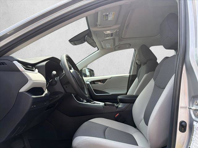 Used 2023 Toyota RAV4 XLE w/ Convenience Package AWD/4WD image 12