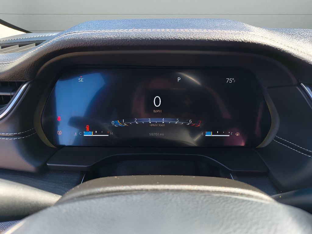 Used 2022 Jeep Grand Cherokee Limited image 22