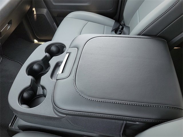 New 2026 RAM 2500 Tradesman image 20
