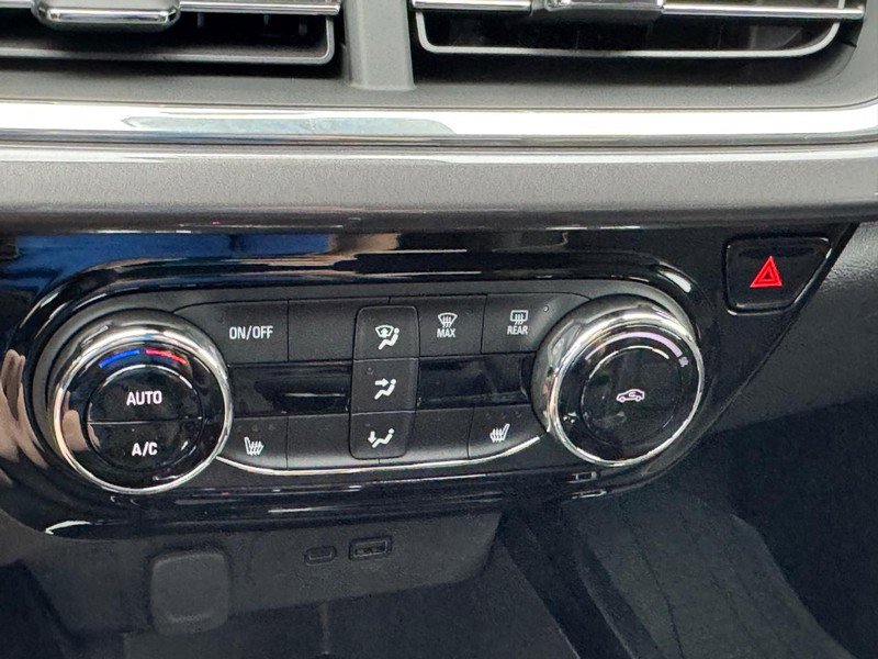 New 2026 Chevrolet Trax ACTIV w/ Driver Confidence Package image 14