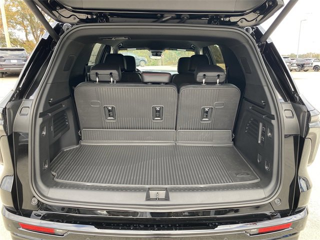 New 2026 Chevrolet Traverse RS w/ LPO, Floor Liner Package image 26