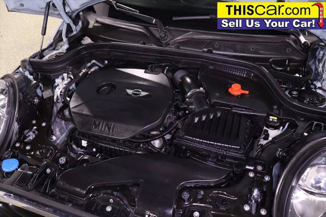 Used 2018 MINI Cooper 2-Door Hardtop FWD image 33