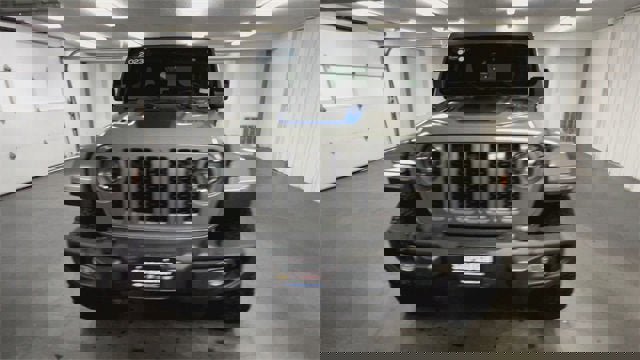 Used 2023 Jeep Wrangler Unlimited Rubicon 4xe w/ Steel Bumper Group image 3