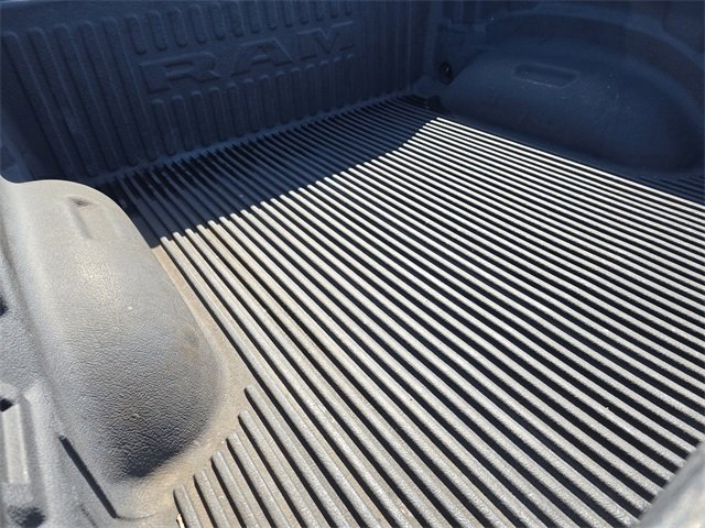 Used 2022 RAM 1500 Big Horn image 6