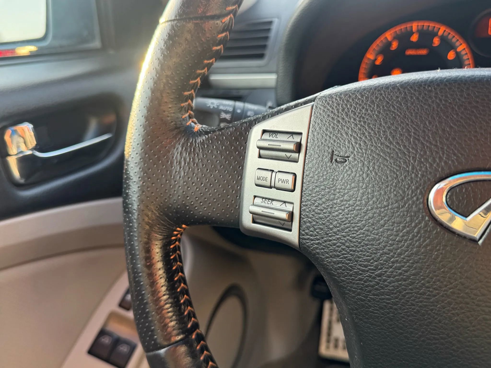 Used 2005 INFINITI G35 Coupe w/ (P01) Premium Pkg image 27