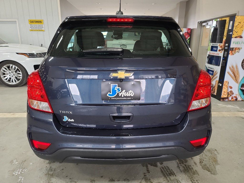 Used 2018 Chevrolet Trax LS image 6