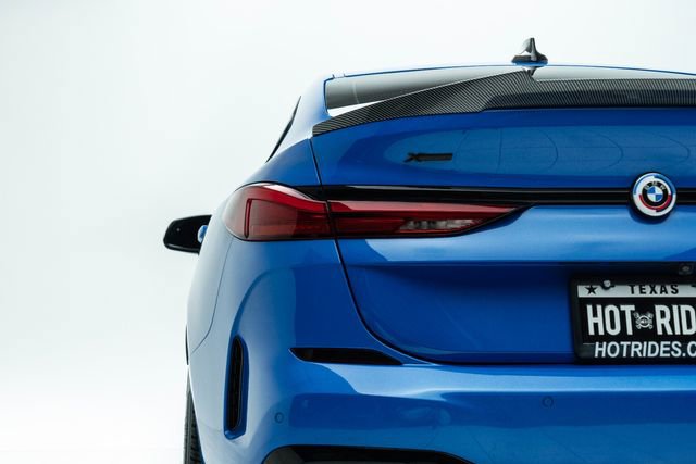 Used 2022 BMW M235i xDrive Gran Coupe image 17