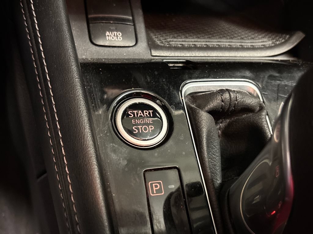 Used 2023 Nissan Kicks SV FWD image 39