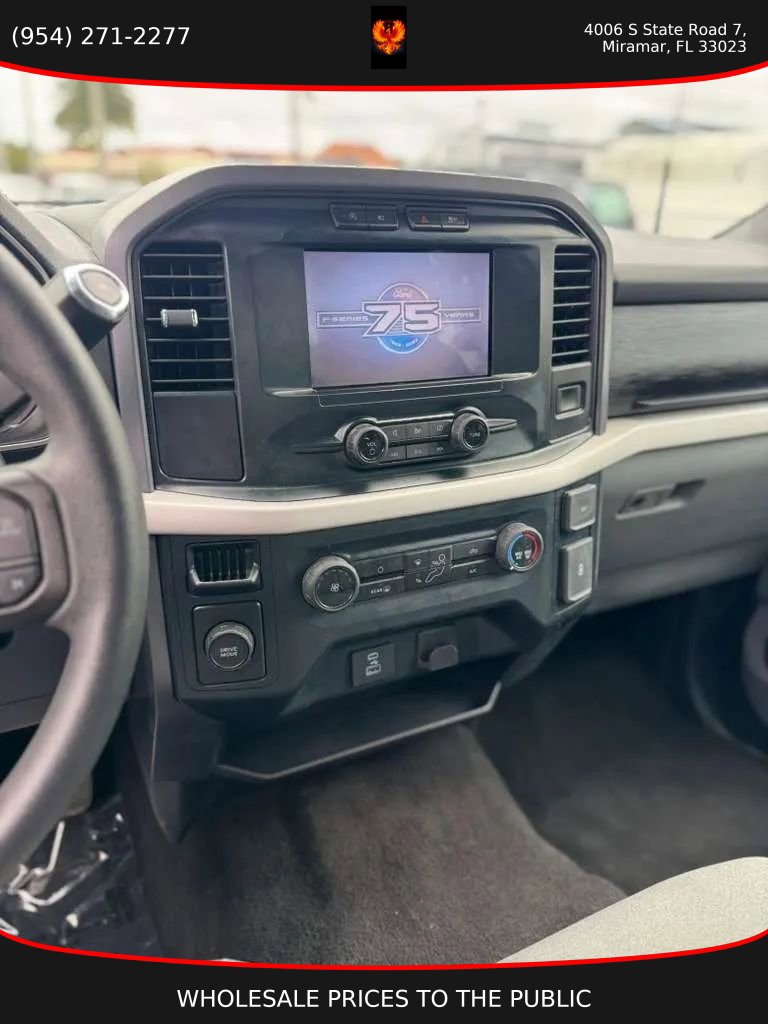 Used 2017 Ford Transit 250 130 Low Roof image 8