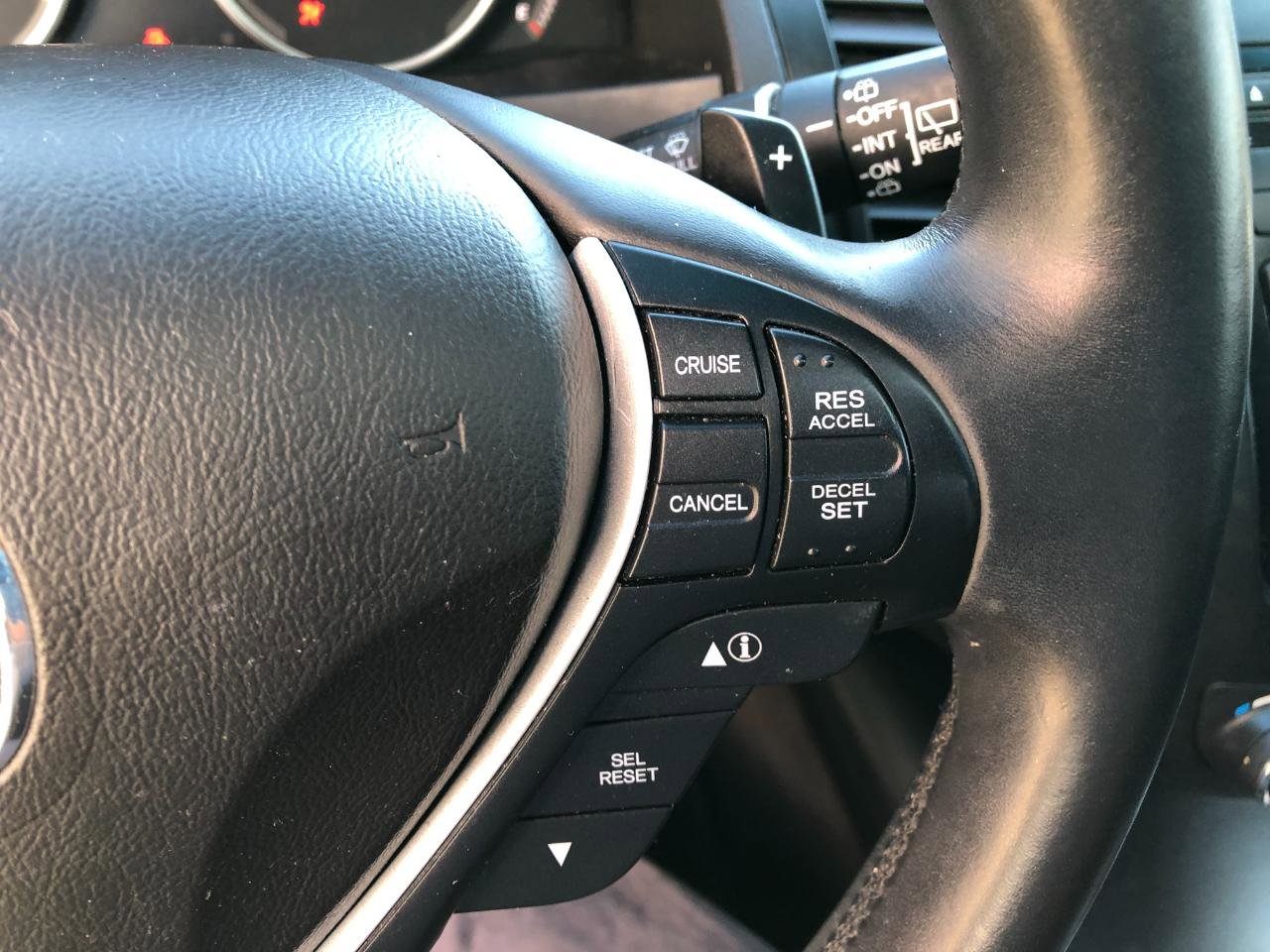 Used 2013 Acura RDX AWD image 17