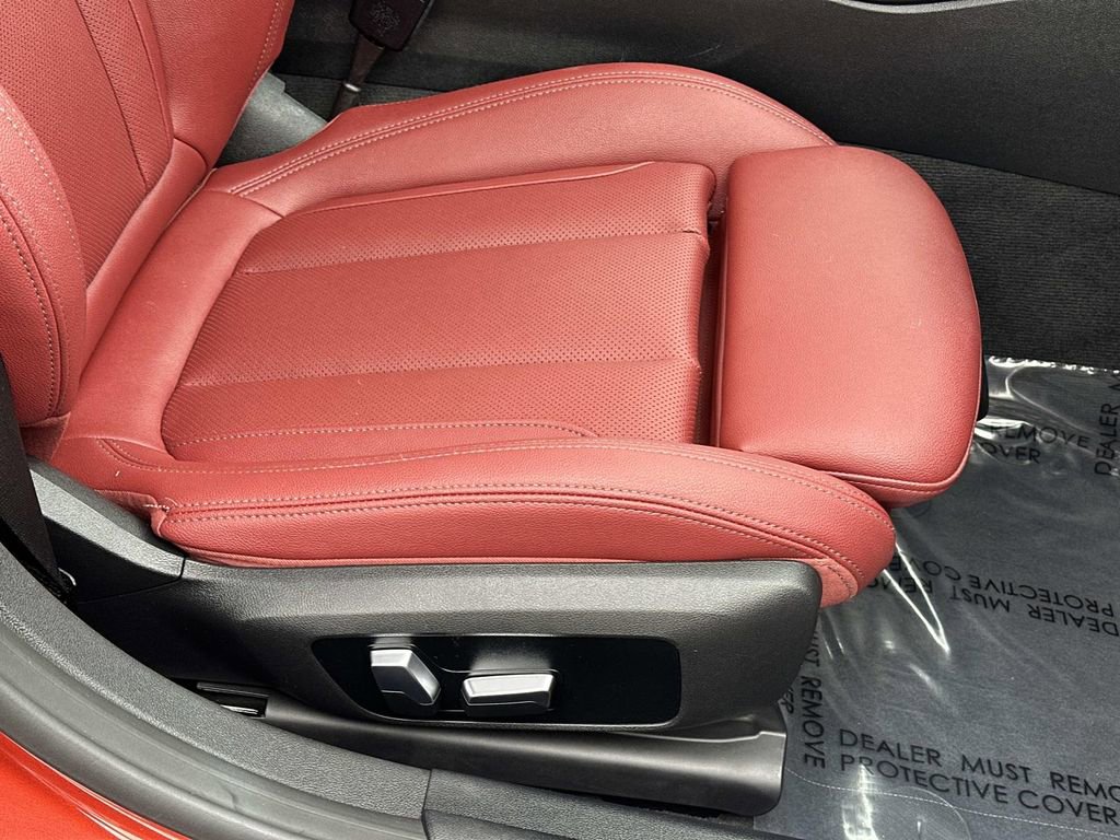 Used 2023 BMW i4 eDrive35 w/ Premium Package image 37