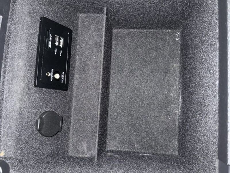 Used 2019 INFINITI QX60 Luxe w/ Sensory Package image 34