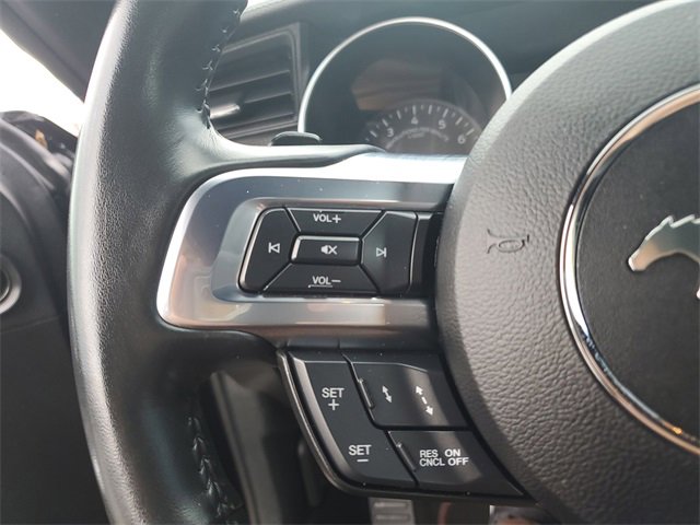 Used 2020 Ford Mustang GT Premium w/ California Special Package image 12