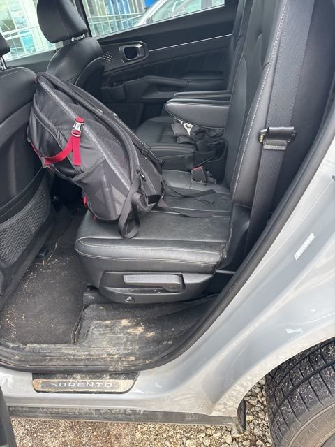 Used 2022 Kia Sorento SX image 7