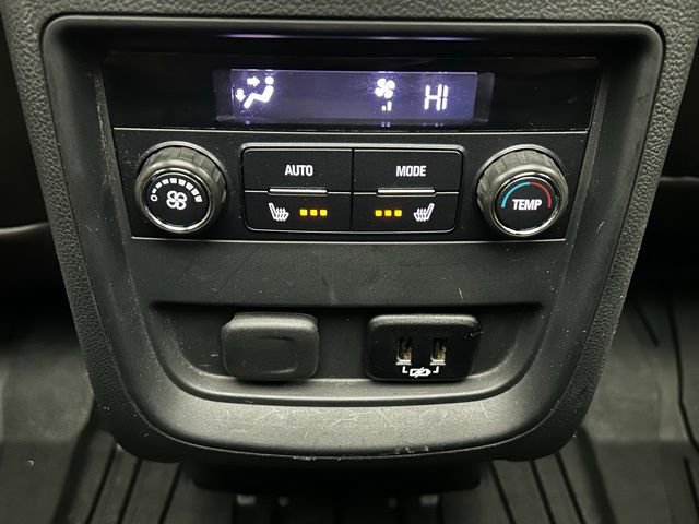 Used 2017 Buick Envision Premium image 13