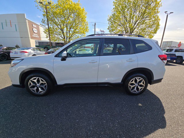Used 2019 Subaru Forester Premium image 6