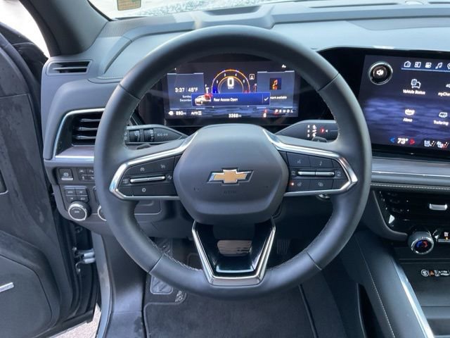 New 2025 Chevrolet Tahoe Premier image 16