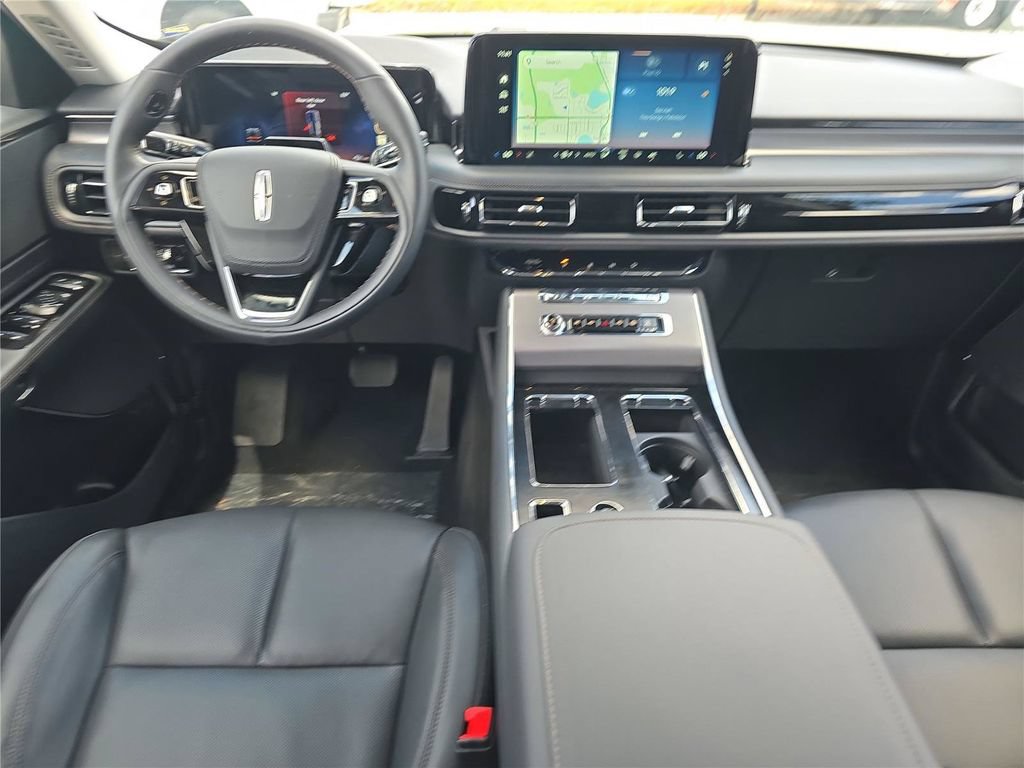 New 2026 Lincoln Aviator 2WD image 29