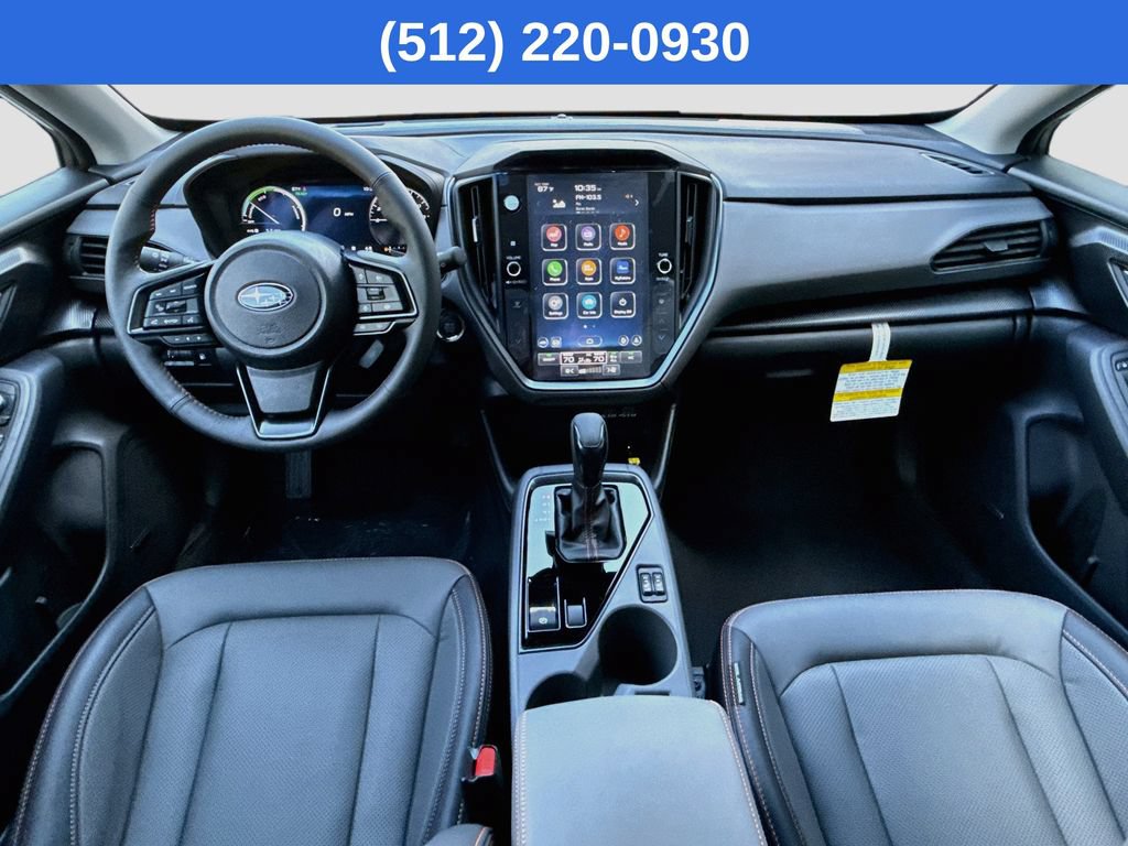 New 2026 Subaru Crosstrek 2.5i Limited AWD/4WD image 29