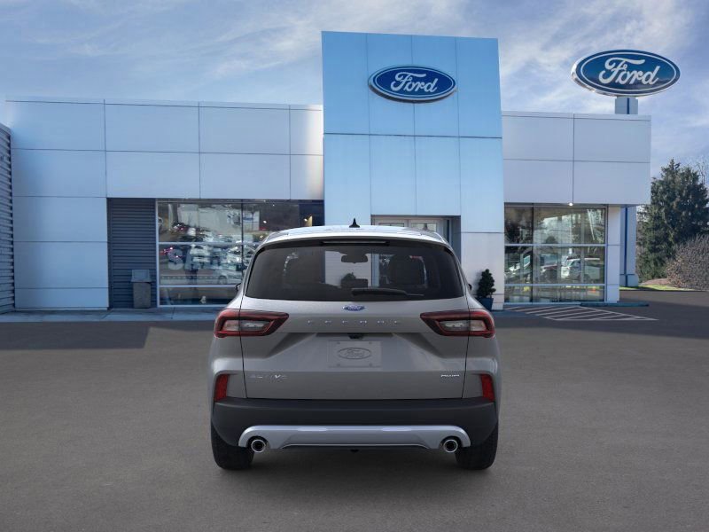 New 2026 Ford Escape Active w/ Cold Weather Package image 5