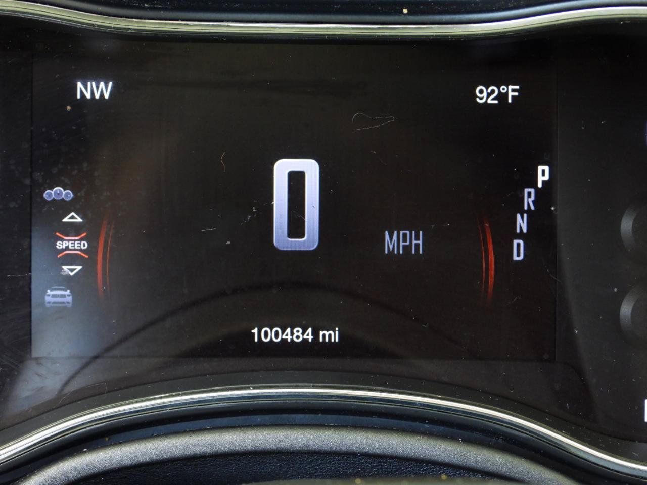 Used 2018 Dodge Durango SXT w/ 3rd Row Seating Group RWD image 78