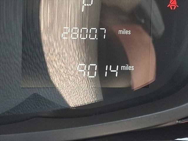 Used 2021 Chevrolet Spark ACTIV FWD image 20