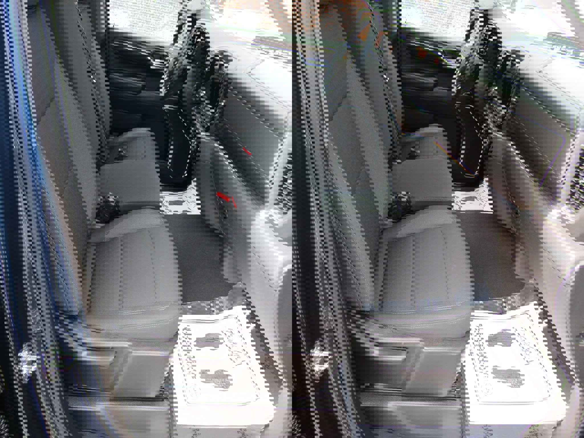 Used 2023 Chevrolet Silverado 1500 LT image 21