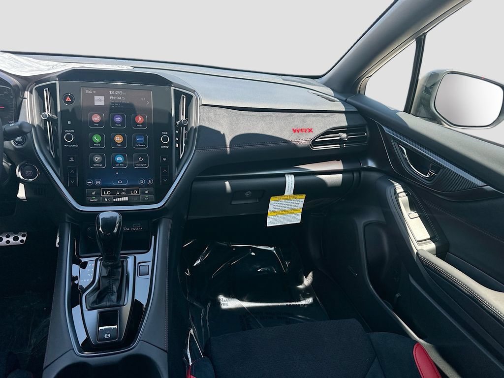 New 2026 Subaru WRX Limited AWD/4WD image 25