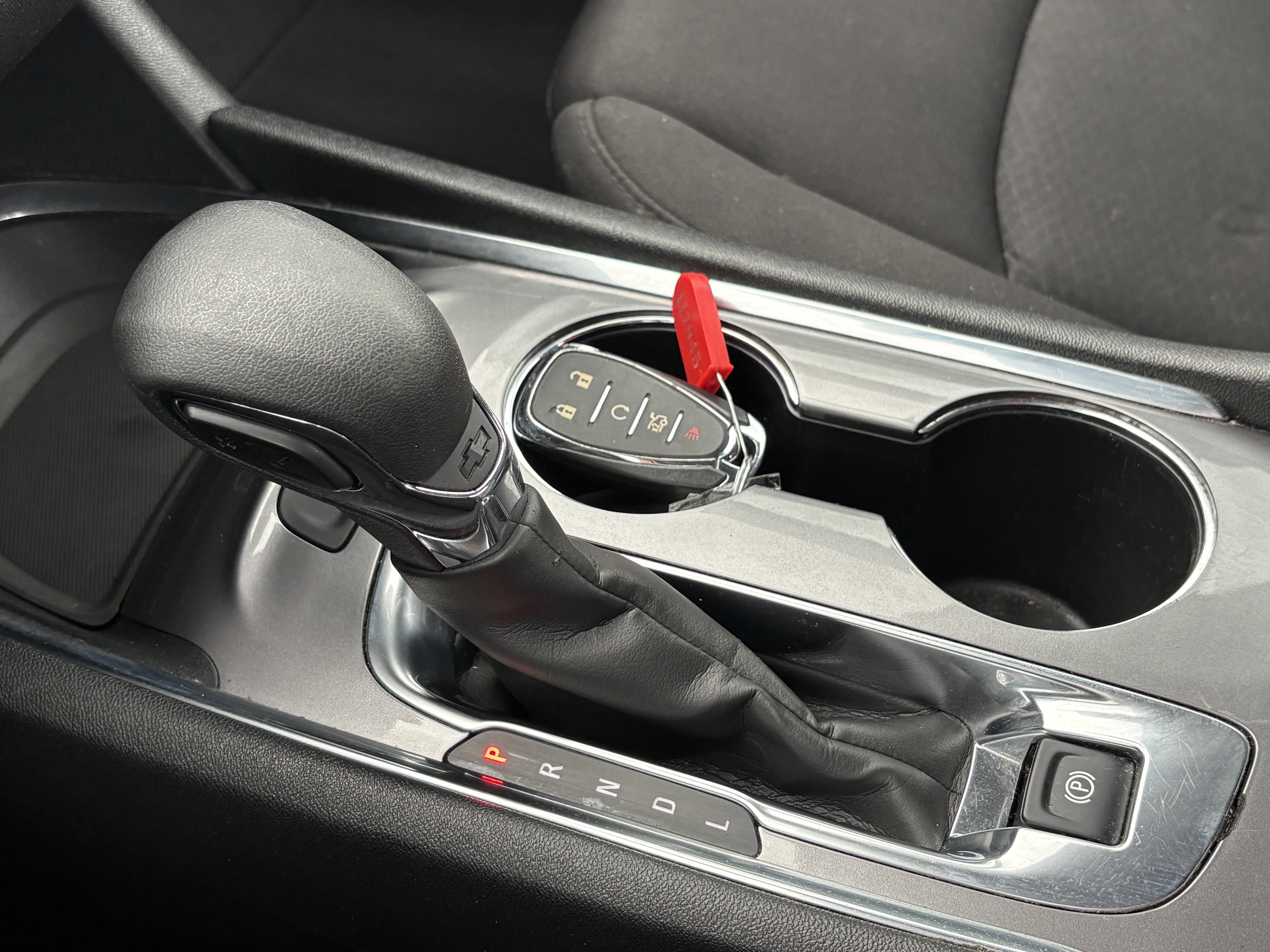 Used 2023 Chevrolet Malibu LT FWD image 23