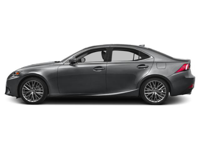 Used 2015 Lexus IS 250 w/ F-Sport Package image 3
