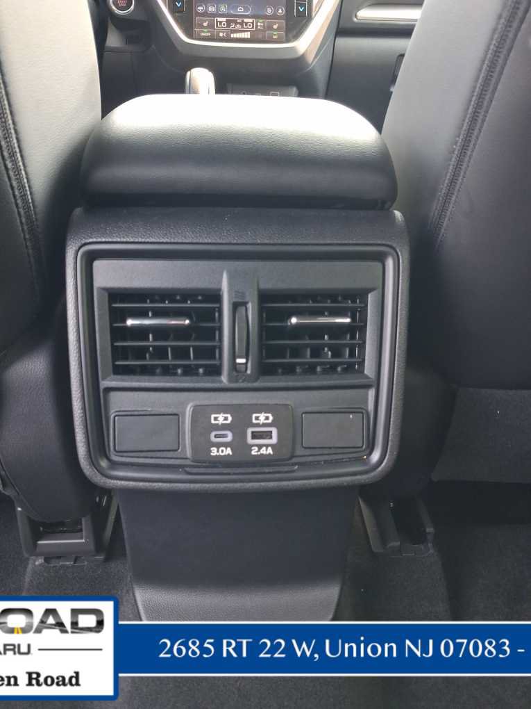 Certified 2026 Subaru Forester Premium AWD/4WD image 25