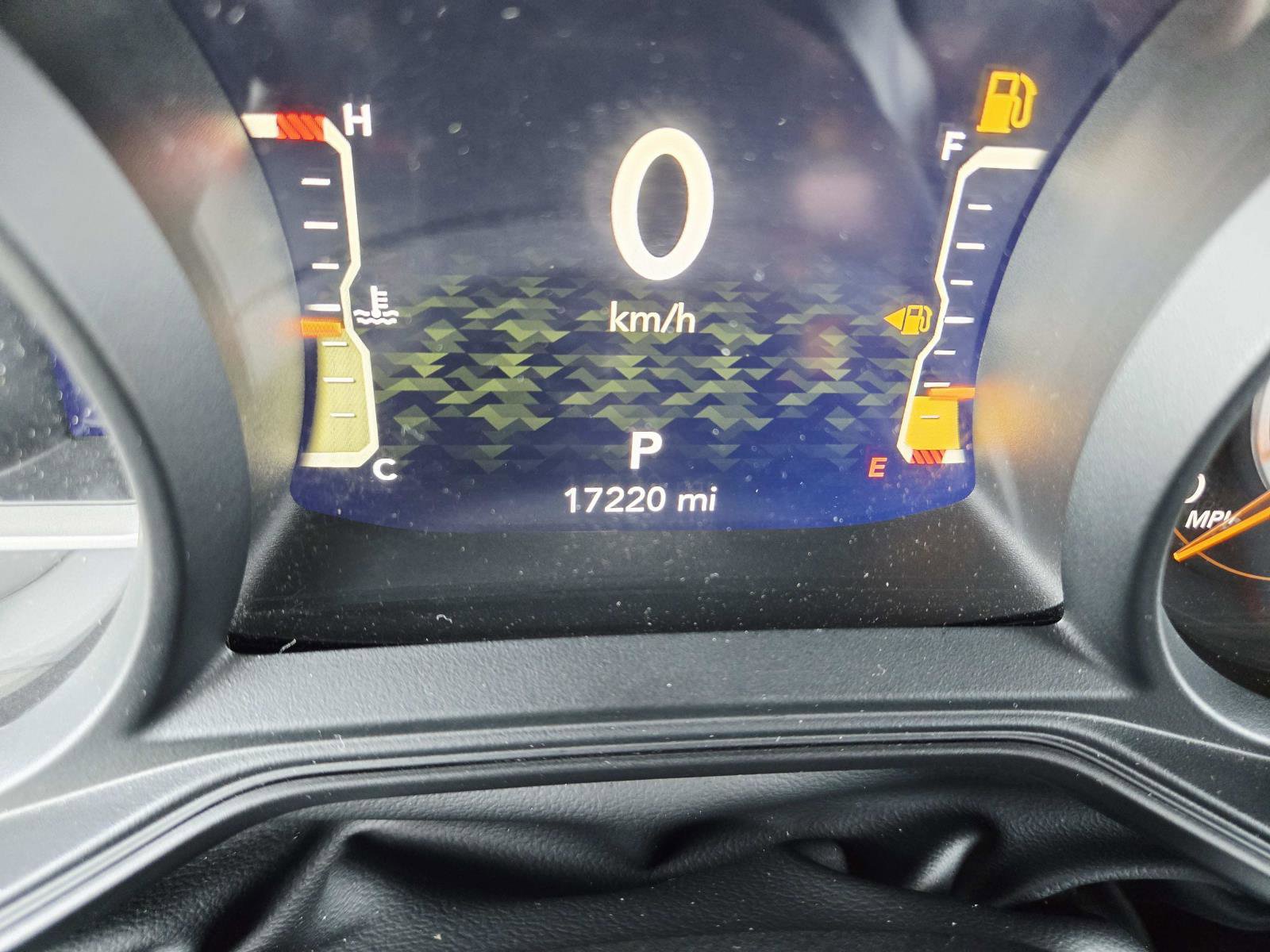 Used 2024 Jeep Gladiator Rubicon w/ Technology Group image 28