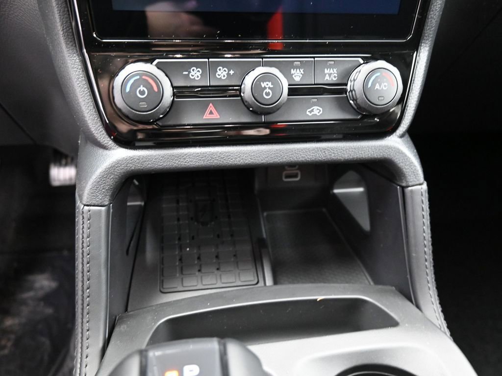 New 2025 Ford Ranger Raptor image 15